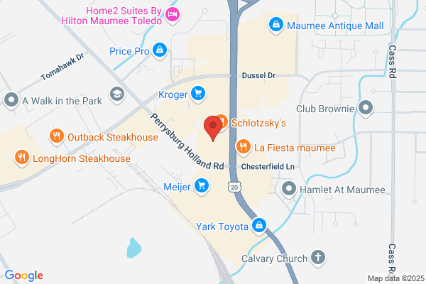 Hampton Inn Toledo-South/Maumee