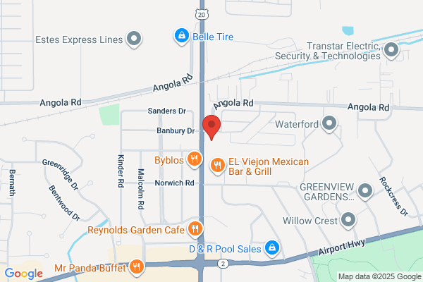Security Credit Union - Toledo