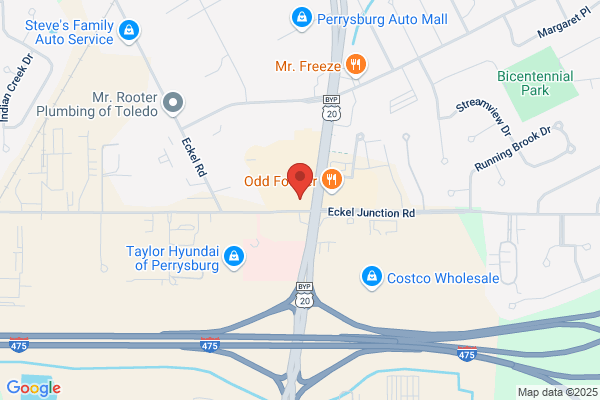 Fifth Third Preferred - Adam Brentlinger