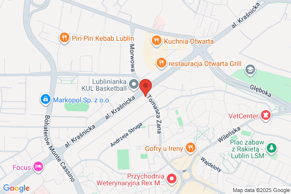 Lublin Law Offices