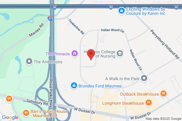 Nagy Law Office LLC