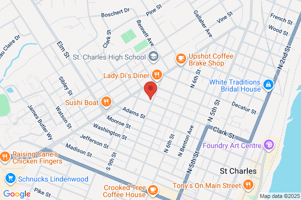 Smith & Smith Law Office LLC