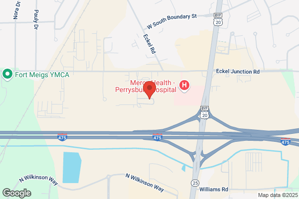 L&W Supply - Perrysburg, OH
