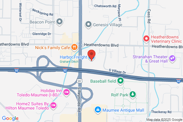 Harbor Freight Tools