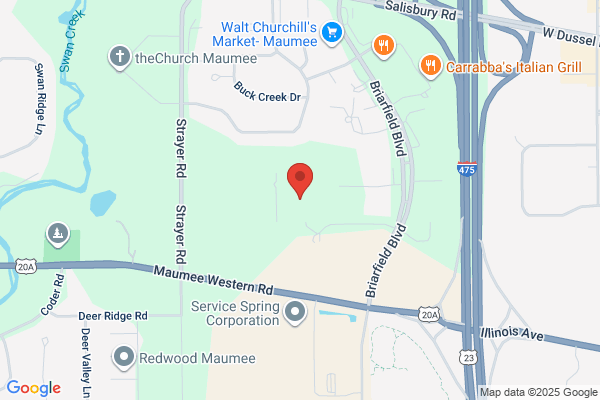 Fresenius Kidney Care Maumee Home