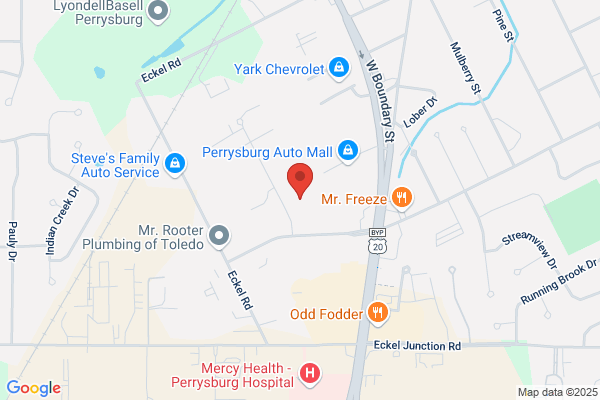 Fresenius Kidney Care Perrysburg