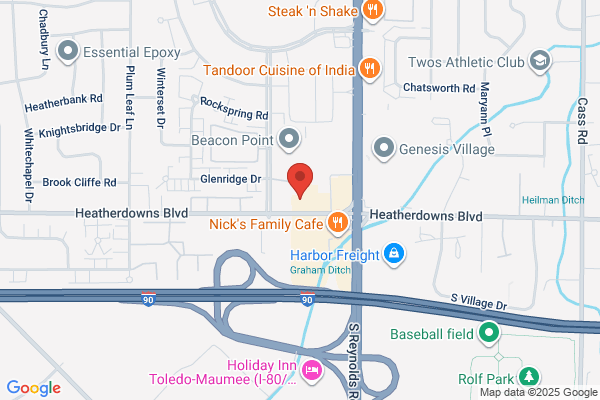 Beltone Hearing Aid Center