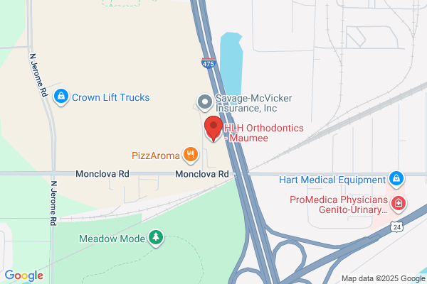 HLS Orthodontics