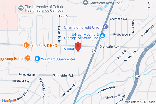 Kroger Pharmacy