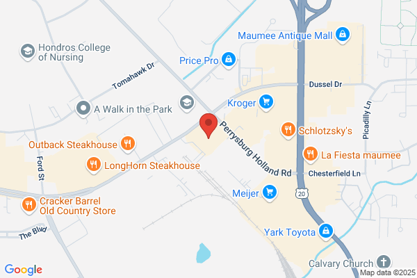 Maumee Discount Pharmacy