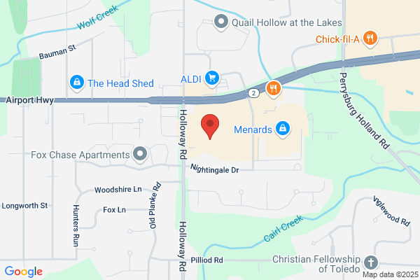 Athletico Physical Therapy - Holland-Springfield