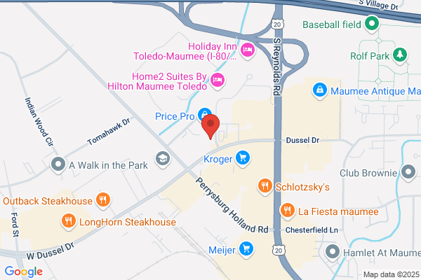 Athletico Physical Therapy - Maumee