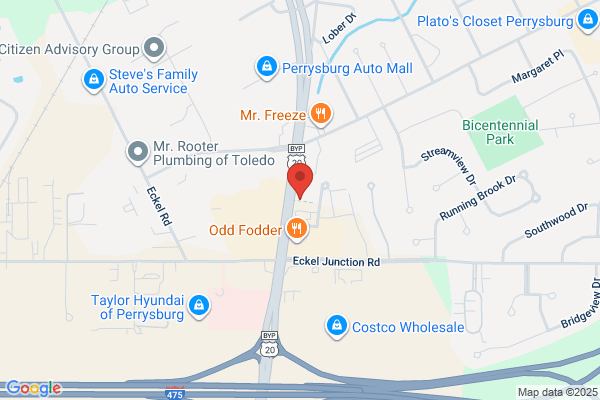 Athletico Physical Therapy - Perrysburg