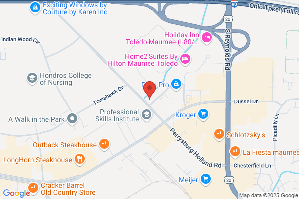 PT Link Physical Therapy - Maumee