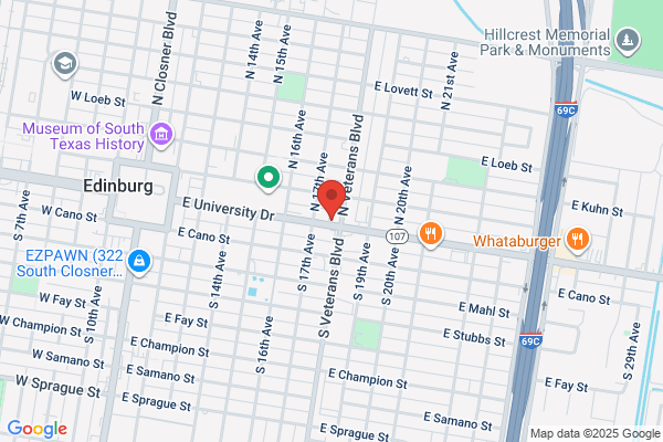 Beverly Hardware