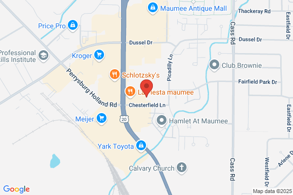 Maumee KinderCare