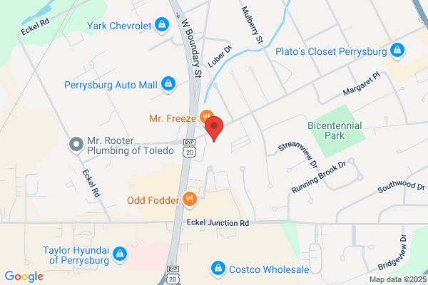 First Federal Lakewood - Perrysburg Mortgage Lending Office