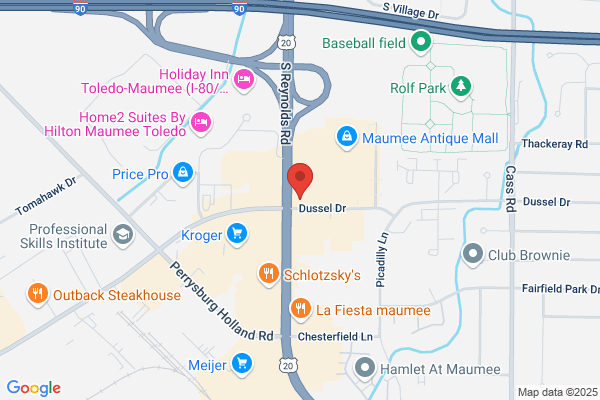 Speedy Café