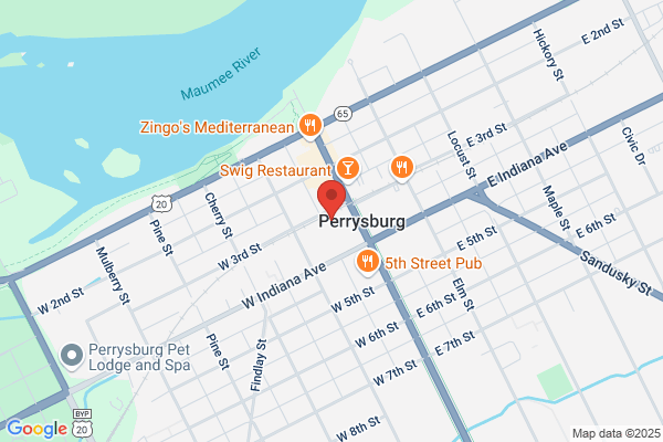 Perrysburg Nail Studio