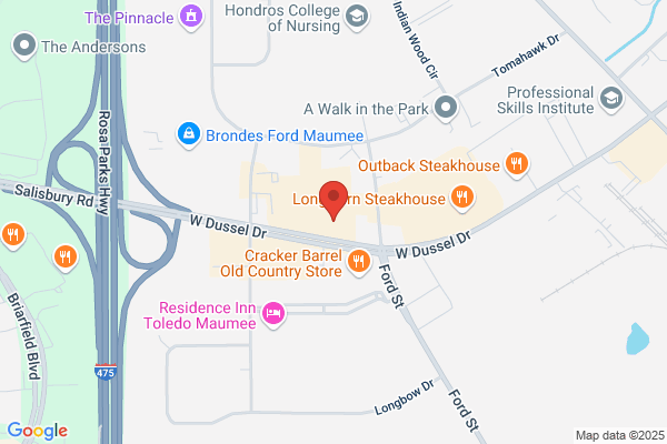 Applebee's Neighborhood Grill & Bar