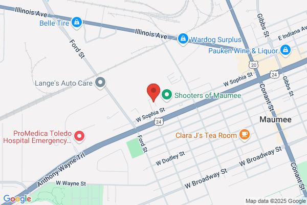 Maumee Self Storage