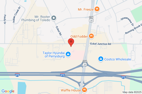 Goodyear Auto Service