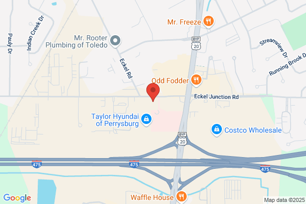 Tom's Tire & Auto Service