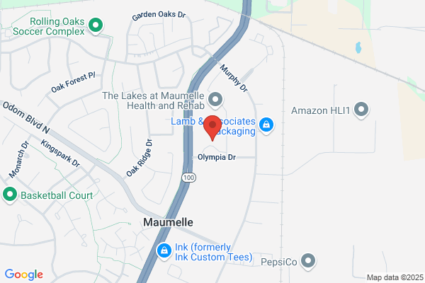 Stonehaven Assisted Living