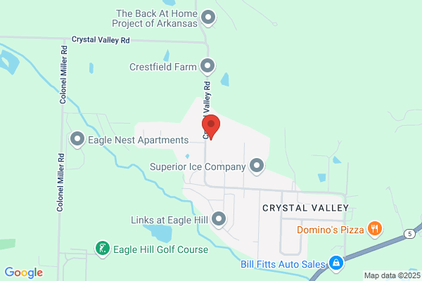 Rock City Air Systems