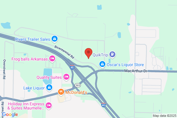 Meredith Homes