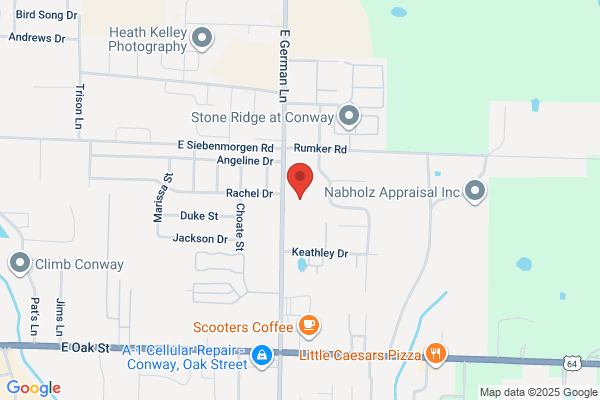 Rick & Bennys Remodeling Services Inc