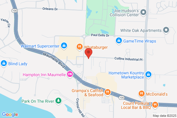 CPR Cell Phone Repair Maumelle