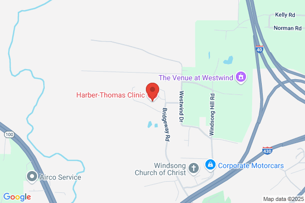 Harber-Thomas Clinic