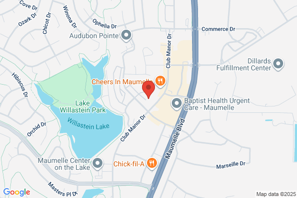 Maumelle Chiropractic