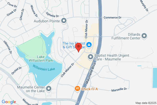 Maumelle Medical Clinic