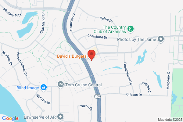 Thriveworks Counseling & Psychiatry Maumelle