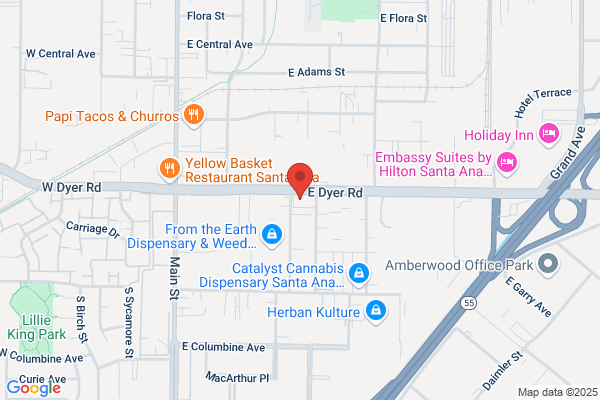 Advance Fiberglass Inc