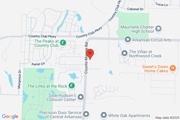Edwards Metals Inc