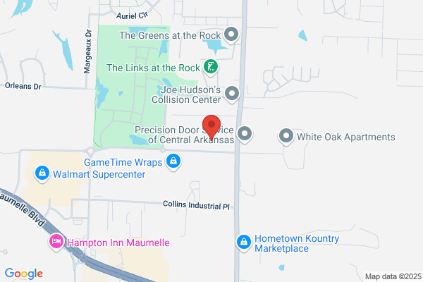 Arkansas Firestop Specialists