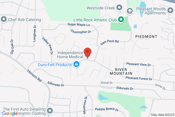 Independence Home Medical Incorporated