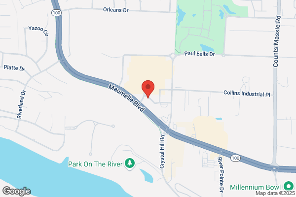 Mattress Firm Maumelle