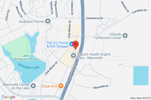 Maumelle Eye Care