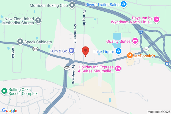 Maumelle Pawn & Jewelry