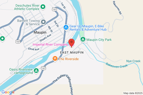 Imperial River Company