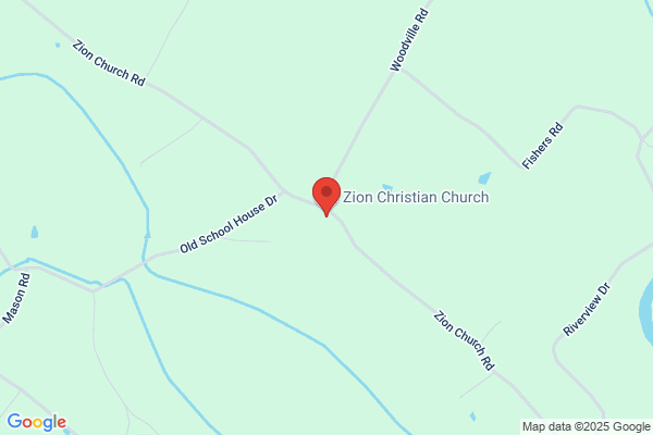 Zion Christian Church