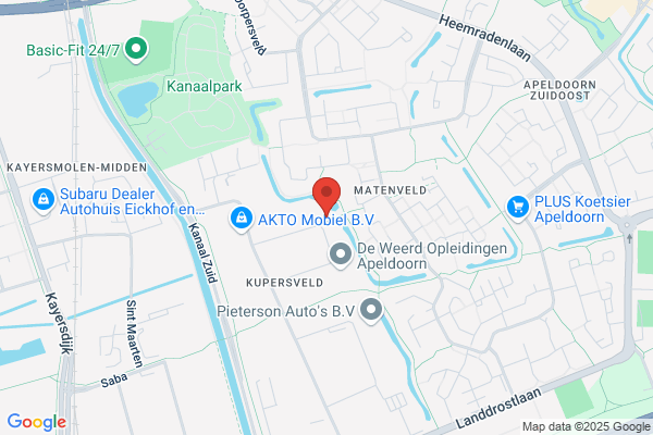 Kruids Auto Service