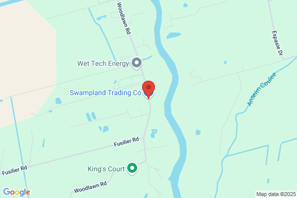 Swampland Trading Co., LLC