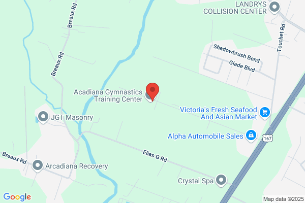 Acadiana Gymnastics Training Center
