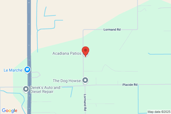 Acadiana Patios LLC