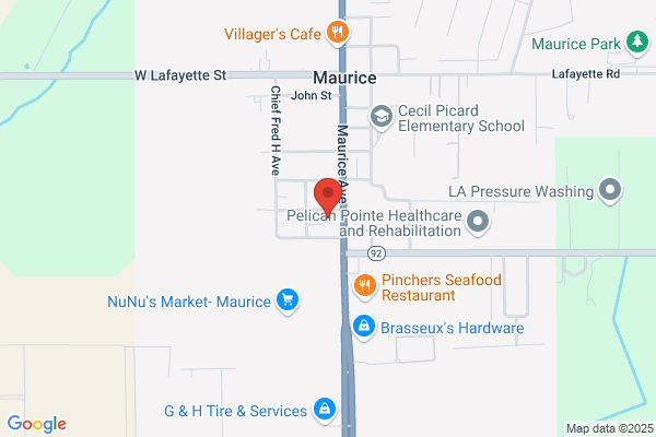 Fred's Plumbing And Air Conditioning, Inc.